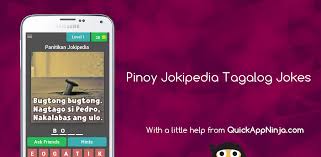 This post was created by a member of the buzzfeed commun. Pinoy Jokipedia Apk Download For Android Aldwin Balmeo