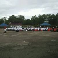 19 september 2019 lokasi : Padang Kawad Uitm Kampus Alor Gajah 1 Tipp