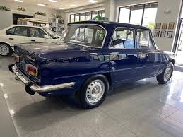 Image result for Blu Posillipo 1975 Alfa-Romeo