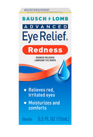 Eyemist eye drop is used in the treatment of dry eyes. Allergy And Redness Eye Drops Eye Drops For Dry Red Irritated Or Itchy Eyes That Are Available Without A Prescription Bausch Lomb
