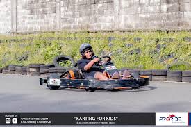 ProRide Electric Avenue