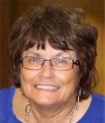 JUNE BEHRENS Obituary (2016)