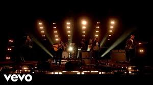 Mumford Sons Guiding Light Live At The Graham Norton Show 2018 Mumford Sons Mumford Norton Show