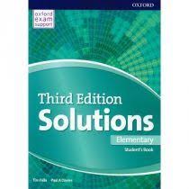 English File 3rd Edition Upper Intermediate Student S Book Pdf Solutions Elementary Student S Book 3rd Edition Teacher Books Elementary Word Skills