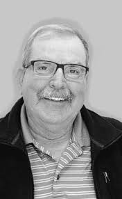 Obituary: Robert P. LaBonte