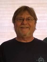 Obituary information for Douglas Curt Darby