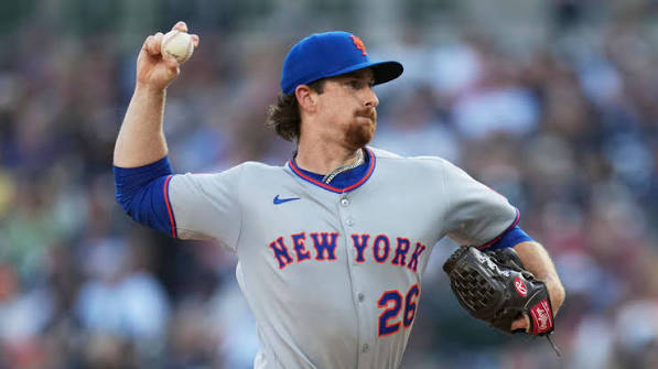 Nolan McLean strikes out the side