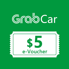 How to redeem a voucher code getting your instant food discount with our voucher codes is hassle free. Grabcar 5 Promo Code Voucher Tickets Vouchers Vouchers On Carousell