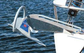 The anchor sizing chart below assumes average boat characteristics in average anchoring conditions. How To Choose The Right Anchor