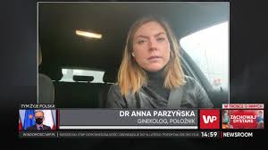 Senator lidia staroń o dramatycznej walce o zdrowie po udarze. Trudna Sytuacja Pacjentek Po Publikacji Wyroku Tk Dr Anna Parzynska Mowi Co Sie Z Nimi Stanie