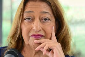 Will Retracting the "Defamatory" Article Be Enough for Zaha Hadid?