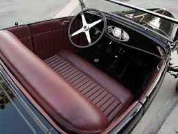 1932 Ford Roadster Interior 8 1932 Ford Roadster Ford Roadster 32 Ford Roadster