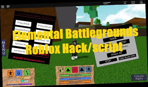 New element creation elemental battlegrounds. Roblox Elemental Battlegrounds Codes 2020 Revisi Sekolah