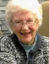 Obituary information for Edith "Duffy" Irene Reynolds