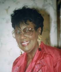 Evelyn Vera Williams