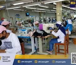 Zacyndo merupakan pabrik sepatu safety ozero, melayani pembuatan sepatu proyek, tni, polri, abri, security, dll.more. Kawasan Berikat Archives Kanwil Djbc Jateng Diy