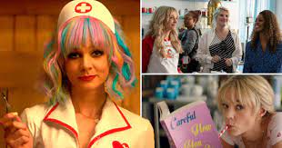 Maybe you would like to learn more about one of these? When Is Promising Young Woman Being Released In Uk And Where To Watch As Movie Lands Five Oscar Nominations Aktuelle Boulevard Nachrichten Und Fotogalerien Zu Stars Sternchen