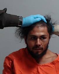 Jorge gonzález was born on december 6, 1964 in santiago de chile, metropolitan region, chile as jorge humberto gonzález ríos. Arrest Leads To Tragedy In The Rio Grande Valley The New York Times