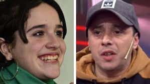 Ofelia fernández, la.legisladora más joven de latinoamérica en 2020, y pablo díaz, sobreviviente de la noche de los lápices en 1976, nos. Protestas De La Policia Bonaerense El Dipy Arremetio Contra Ofelia Fernandez El Destape