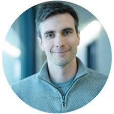 Jared Simpson's Instagram, Twitter & Facebook