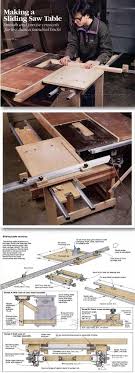 Setting Up Shop Stationary Power Tools Derevoobrabotka Stolyarnye Izdeliya Otreznoj Stanok So Stolom