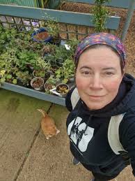 Stopped off at North Walsham Garden Centre and finally managed to find  Acer!!!