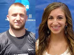 Gerber and Lawman named Waynesburg AOTWs