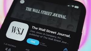 Federal judge dismisses Trump's defamation suit against Wall Street Journal