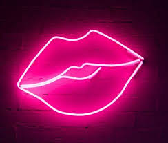 Let us know if you need a specific size. Pink Neon Lips Pink Neon Sign Neon Lips Neon Signs