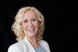 Agnetha Åse Fältskog