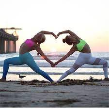 Pin On Yoga Exercises Fitness