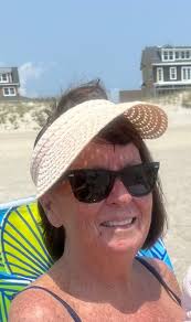 Bridget Curry Mock Obituary November 24, 2022