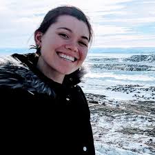 This weekend, we celebrate the birthday of the remarkable Danielle Moore  (the 30th is her day!) and honour the unique legacy she left us: being a  cautious optimist. Danielle launched her "life