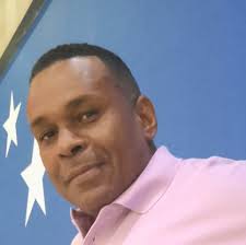 Influencer Gregory 'Gregg' Martes -Share2Uplift