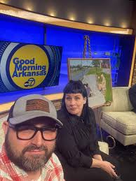 Butch and I had a chance to hang out with Ben and Mr. Floyd this morning.  It's always a party with these guys