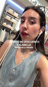 Códigos de Descuento en Falabella: Ahorra en Calzado y Vestuario