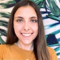 Cristina Kaufman's Instagram, Twitter & Facebook