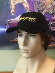 Cyberpunk 2077 Logo Hat Etsy Cyberpunk 2077 Cyberpunk 2077 Logo Cyberpunk