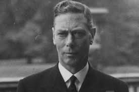 Stammering mice with SQUEAK IMPEDIMENT created by scientists studying  affliction suffered by British monarch behind The King's Speech