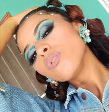 Makeup Dama's Beautiful