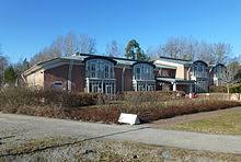 Bad oeynhausen / ronald mcdonald haus. Mcdonald S Kinderhilfe Wikipedia