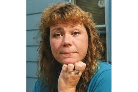 Jacqueline Stroud's Instagram, Twitter & Facebook