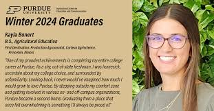 Purdue Agricultural Sciences Education and Communication