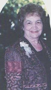 Patricia Ruth Rowberry, 91