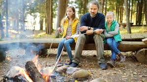 All of our white mountains cabin rentals have full access to our facilities including: Nh S Best Family Friendly Campgrounds New Hampshire Magazine