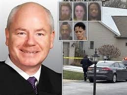 Hit-and-run' driver 'who killed man as he walked his dog near village  church' appears in court