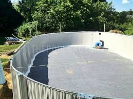 Above Ground Pools Pool Installation Best Above Ground Pool Swimming Pool Liners