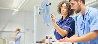 Staatsexamen und erhältst anschließend deine approbation. Bachelor Physician Assistant Berufsbegleitend Dhgs