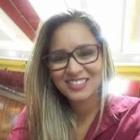 Vania Carla Lins dos Santos de Jesus