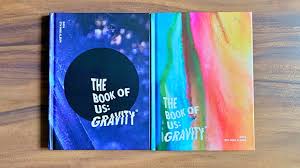16 menit (group telegram) display : Unboxing Day6 ë°ì´ì‹ìŠ¤ 5th Mini Album The Book Of Us Gravity Soul Mate Ver Youtube